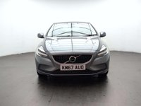 USED 2017 67 VOLVO V40 1.5 V40 Momentum Nav+ T2 Auto 5dr CLICK+COLLECT / HOME DELIVERY
