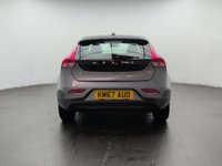 USED 2017 67 VOLVO V40 1.5 V40 Momentum Nav+ T2 Auto 5dr CLICK+COLLECT / HOME DELIVERY