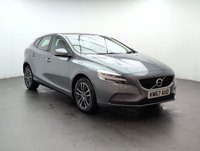 USED 2017 67 VOLVO V40 1.5 V40 Momentum Nav+ T2 Auto 5dr CLICK+COLLECT / HOME DELIVERY