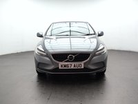 USED 2017 67 VOLVO V40 1.5 V40 Momentum Nav+ T2 Auto 5dr CLICK+COLLECT / HOME DELIVERY