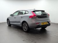 USED 2017 67 VOLVO V40 1.5 V40 Momentum Nav+ T2 Auto 5dr CLICK+COLLECT / HOME DELIVERY