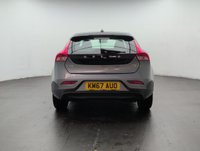 USED 2017 67 VOLVO V40 1.5 V40 Momentum Nav+ T2 Auto 5dr CLICK+COLLECT / HOME DELIVERY