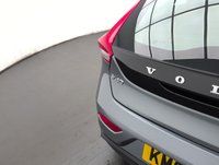 USED 2017 67 VOLVO V40 1.5 V40 Momentum Nav+ T2 Auto 5dr CLICK+COLLECT / HOME DELIVERY