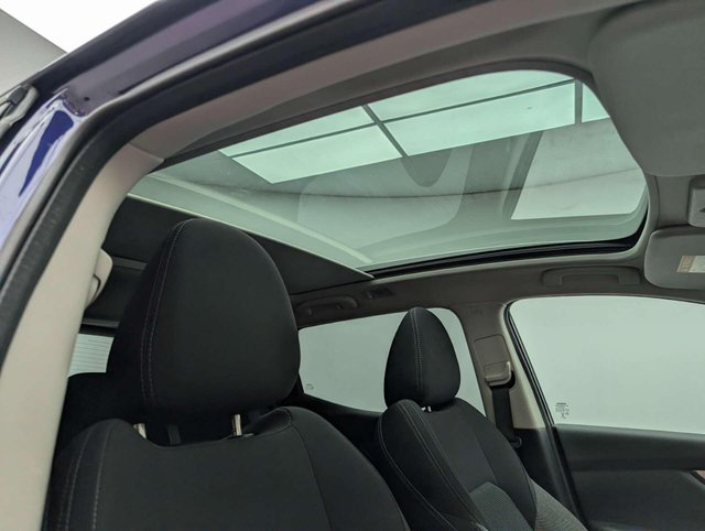 USED 2019 19 NISSAN QASHQAI 1.3 Qashqai N-Connecta DiG-T 5dr CLICK+COLLECT / HOME DELIVERY