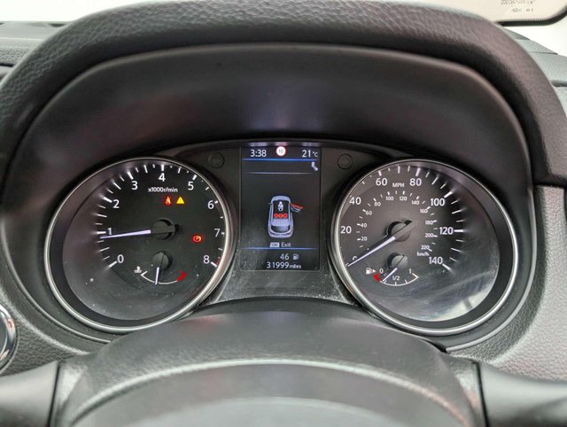 USED 2019 19 NISSAN QASHQAI 1.3 Qashqai N-Connecta DiG-T 5dr CLICK+COLLECT / HOME DELIVERY