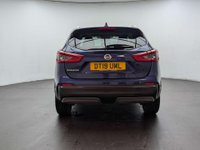 USED 2019 19 NISSAN QASHQAI 1.3 Qashqai N-Connecta DiG-T 5dr CLICK+COLLECT / HOME DELIVERY