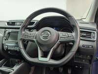 USED 2019 19 NISSAN QASHQAI 1.3 Qashqai N-Connecta DiG-T 5dr CLICK+COLLECT / HOME DELIVERY