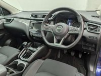 USED 2019 19 NISSAN QASHQAI 1.3 Qashqai N-Connecta DiG-T 5dr CLICK+COLLECT / HOME DELIVERY