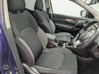 USED 2019 19 NISSAN QASHQAI 1.3 Qashqai N-Connecta DiG-T 5dr CLICK+COLLECT / HOME DELIVERY