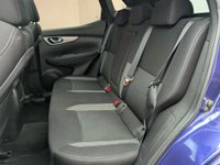 USED 2019 19 NISSAN QASHQAI 1.3 Qashqai N-Connecta DiG-T 5dr CLICK+COLLECT / HOME DELIVERY