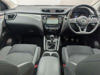 USED 2019 19 NISSAN QASHQAI 1.3 Qashqai N-Connecta DiG-T 5dr CLICK+COLLECT / HOME DELIVERY