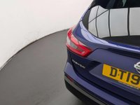 USED 2019 19 NISSAN QASHQAI 1.3 Qashqai N-Connecta DiG-T 5dr CLICK+COLLECT / HOME DELIVERY