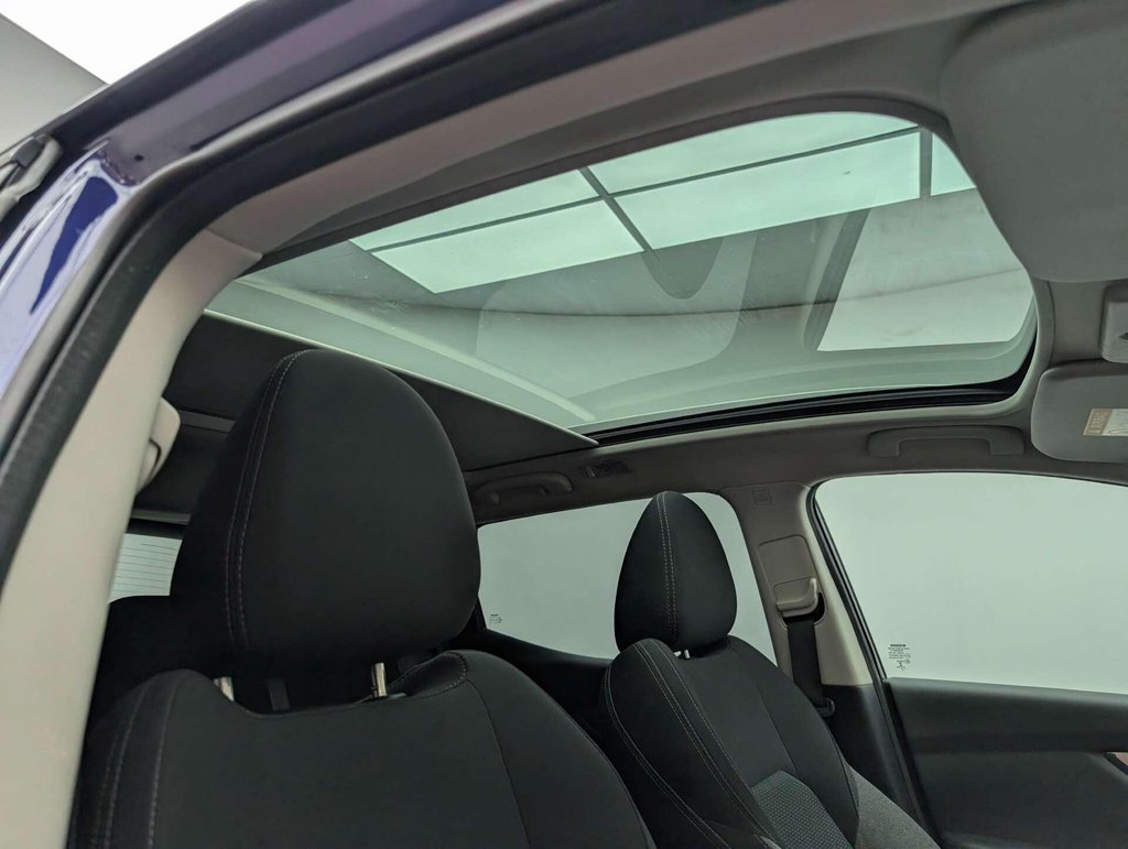Used 2019 19 NISSAN QASHQAI 1.3 Qashqai N-Connecta DiG-T 5dr CLICK+COLLECT / HOME DELIVERY