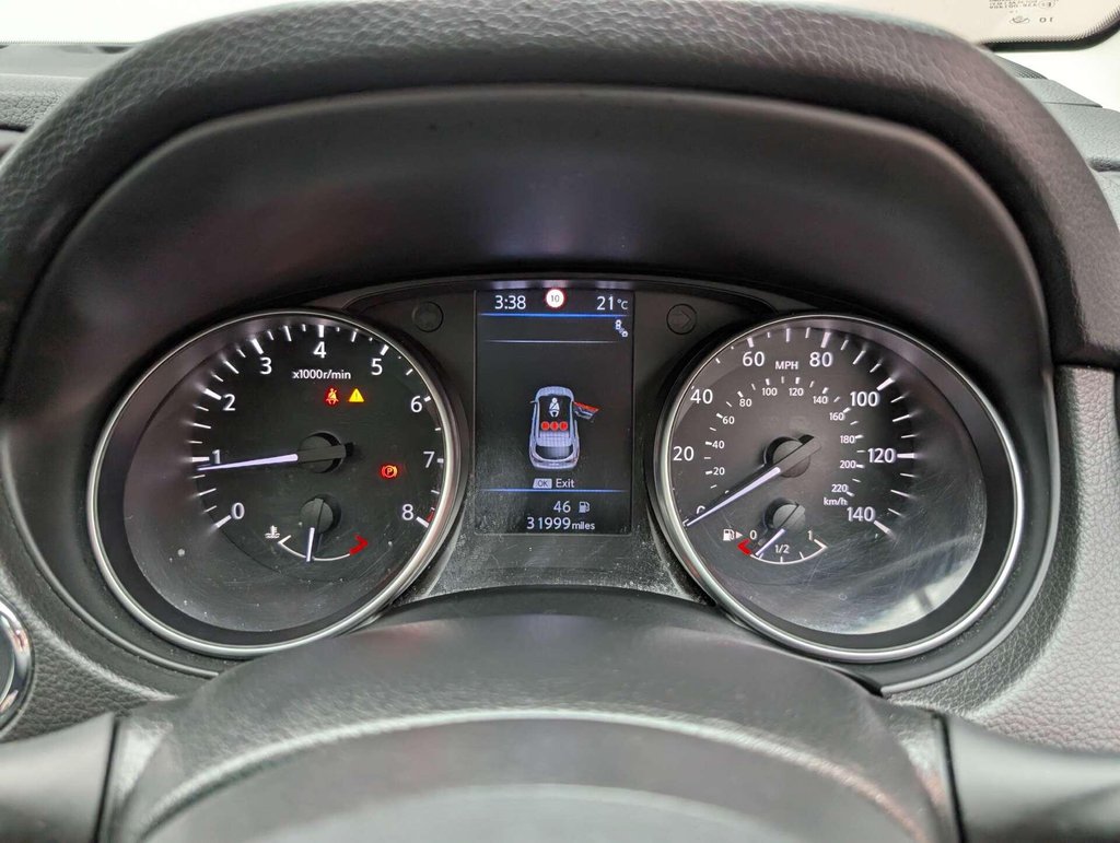 Used 2019 19 NISSAN QASHQAI 1.3 Qashqai N-Connecta DiG-T 5dr CLICK+COLLECT / HOME DELIVERY