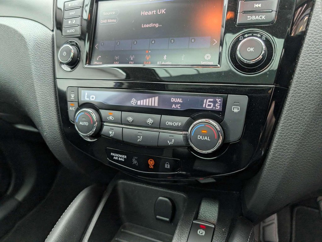 Used 2019 19 NISSAN QASHQAI 1.3 Qashqai N-Connecta DiG-T 5dr CLICK+COLLECT / HOME DELIVERY