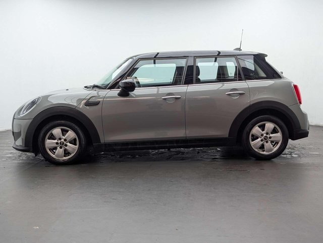 USED 2022 22 MINI HATCH 1.5 Cooper Classic 5dr CLICK+COLLECT / HOME DELIVERY