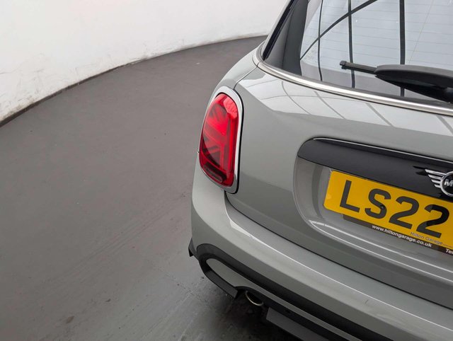 USED 2022 22 MINI HATCH 1.5 Cooper Classic 5dr CLICK+COLLECT / HOME DELIVERY