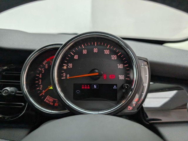 USED 2022 22 MINI HATCH 1.5 Cooper Classic 5dr CLICK+COLLECT / HOME DELIVERY