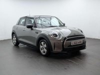 USED 2022 22 MINI HATCH 1.5 Cooper Classic 5dr CLICK+COLLECT / HOME DELIVERY