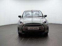 USED 2022 22 MINI HATCH 1.5 Cooper Classic 5dr CLICK+COLLECT / HOME DELIVERY