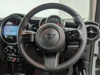 USED 2022 22 MINI HATCH 1.5 Cooper Classic 5dr CLICK+COLLECT / HOME DELIVERY