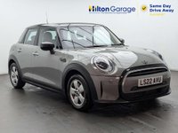USED 2022 22 MINI HATCH 1.5 Cooper Classic 5dr CLICK+COLLECT / HOME DELIVERY
