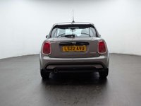 USED 2022 22 MINI HATCH 1.5 Cooper Classic 5dr CLICK+COLLECT / HOME DELIVERY