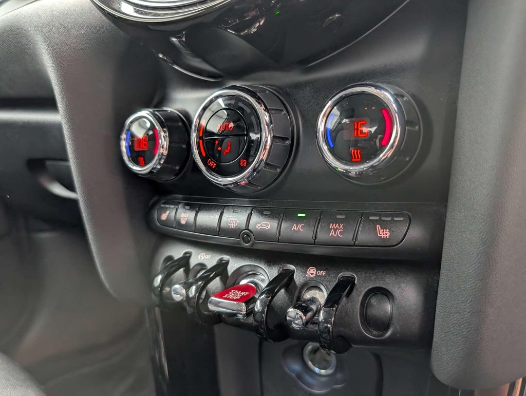 Used 2022 22 MINI HATCH 1.5 Cooper Classic 5dr CLICK+COLLECT / HOME DELIVERY