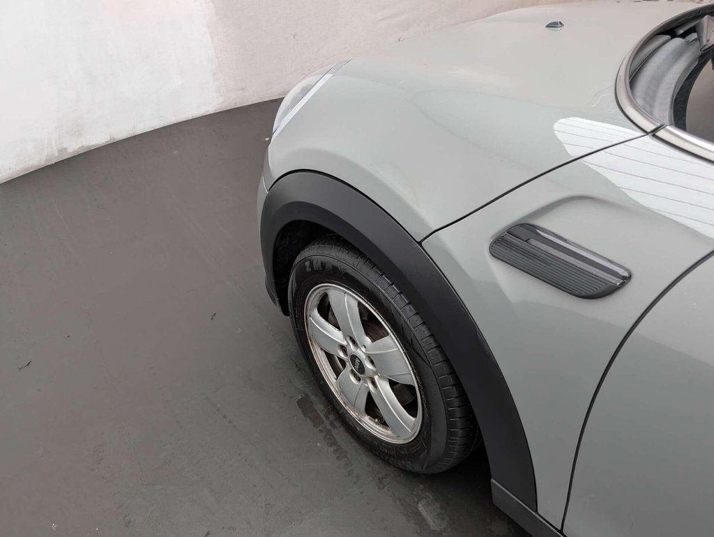 Used 2022 22 MINI HATCH 1.5 Cooper Classic 5dr CLICK+COLLECT / HOME DELIVERY