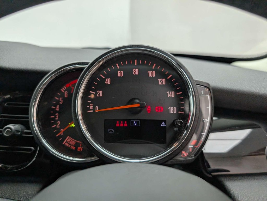 Used 2022 22 MINI HATCH 1.5 Cooper Classic 5dr CLICK+COLLECT / HOME DELIVERY