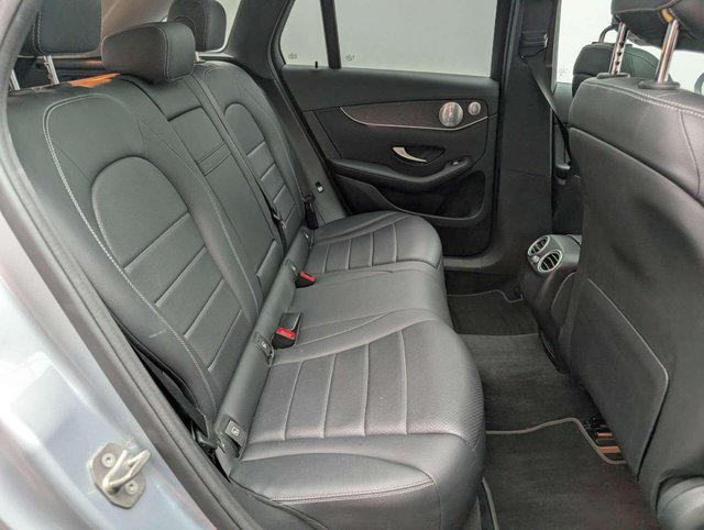 USED 2018 67 MERCEDES-BENZ GLC 2.1 GLC 220 D 4Matic Sport Premium+ Auto 4WD 5dr CLICK+COLLECT / HOME DELIVERY