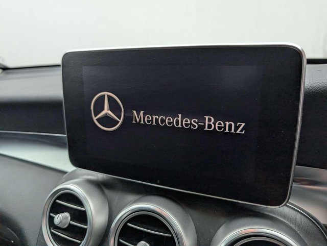USED 2018 67 MERCEDES-BENZ GLC 2.1 GLC 220 D 4Matic Sport Premium+ Auto 4WD 5dr CLICK+COLLECT / HOME DELIVERY