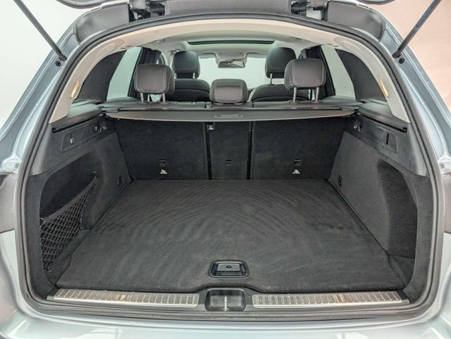 USED 2018 67 MERCEDES-BENZ GLC 2.1 GLC 220 D 4Matic Sport Premium+ Auto 4WD 5dr CLICK+COLLECT / HOME DELIVERY