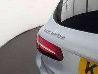 USED 2018 67 MERCEDES-BENZ GLC 2.1 GLC 220 D 4Matic Sport Premium+ Auto 4WD 5dr CLICK+COLLECT / HOME DELIVERY