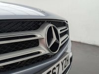 USED 2018 67 MERCEDES-BENZ GLC 2.1 GLC 220 D 4Matic Sport Premium+ Auto 4WD 5dr CLICK+COLLECT / HOME DELIVERY