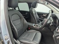 USED 2018 67 MERCEDES-BENZ GLC 2.1 GLC 220 D 4Matic Sport Premium+ Auto 4WD 5dr CLICK+COLLECT / HOME DELIVERY