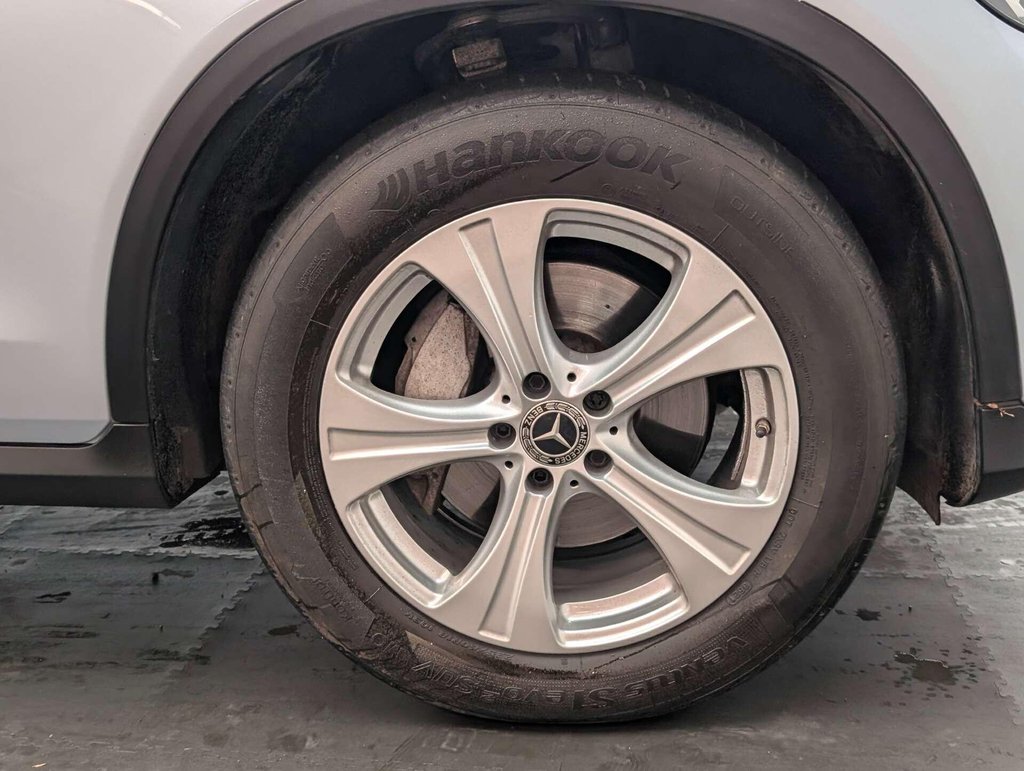 Used 2018 67 MERCEDES-BENZ GLC 2.1 GLC 220 D 4Matic Sport Premium+ Auto 4WD 5dr CLICK+COLLECT / HOME DELIVERY