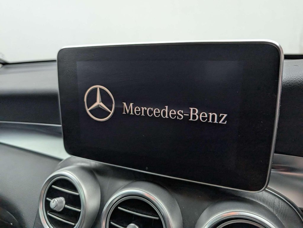 Used 2018 67 MERCEDES-BENZ GLC 2.1 GLC 220 D 4Matic Sport Premium+ Auto 4WD 5dr CLICK+COLLECT / HOME DELIVERY