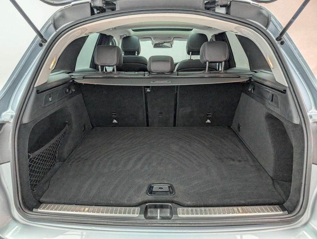 Used 2018 67 MERCEDES-BENZ GLC 2.1 GLC 220 D 4Matic Sport Premium+ Auto 4WD 5dr CLICK+COLLECT / HOME DELIVERY