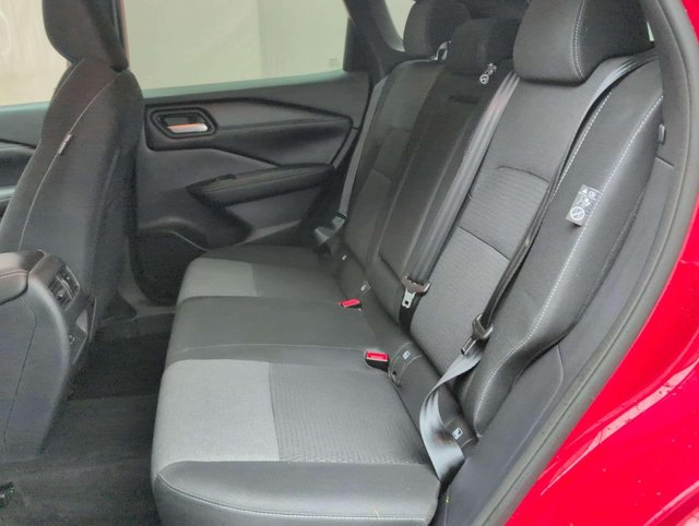 USED 2023 23 NISSAN QASHQAI 1.3 Qashqai N-Connecta DiG-T MHEV CVT 5dr CLICK+COLLECT / HOME DELIVERY