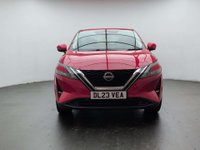 USED 2023 23 NISSAN QASHQAI 1.3 Qashqai N-Connecta DiG-T MHEV CVT 5dr CLICK+COLLECT / HOME DELIVERY