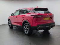 USED 2023 23 NISSAN QASHQAI 1.3 Qashqai N-Connecta DiG-T MHEV CVT 5dr CLICK+COLLECT / HOME DELIVERY