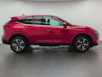 USED 2023 23 NISSAN QASHQAI 1.3 Qashqai N-Connecta DiG-T MHEV CVT 5dr CLICK+COLLECT / HOME DELIVERY