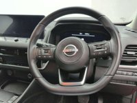 USED 2023 23 NISSAN QASHQAI 1.3 Qashqai N-Connecta DiG-T MHEV CVT 5dr CLICK+COLLECT / HOME DELIVERY