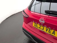 USED 2023 23 NISSAN QASHQAI 1.3 Qashqai N-Connecta DiG-T MHEV CVT 5dr CLICK+COLLECT / HOME DELIVERY