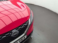 USED 2023 23 NISSAN QASHQAI 1.3 Qashqai N-Connecta DiG-T MHEV CVT 5dr CLICK+COLLECT / HOME DELIVERY