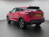 USED 2023 23 NISSAN QASHQAI 1.3 Qashqai N-Connecta DiG-T MHEV CVT 5dr CLICK+COLLECT / HOME DELIVERY