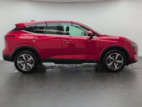 USED 2023 23 NISSAN QASHQAI 1.3 Qashqai N-Connecta DiG-T MHEV CVT 5dr CLICK+COLLECT / HOME DELIVERY