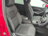USED 2023 23 NISSAN QASHQAI 1.3 Qashqai N-Connecta DiG-T MHEV CVT 5dr CLICK+COLLECT / HOME DELIVERY