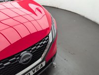 USED 2023 23 NISSAN QASHQAI 1.3 Qashqai N-Connecta DiG-T MHEV CVT 5dr CLICK+COLLECT / HOME DELIVERY